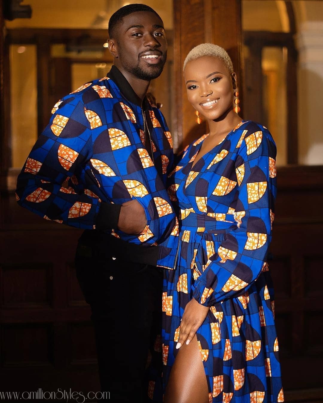 Collection premium QAVIHA